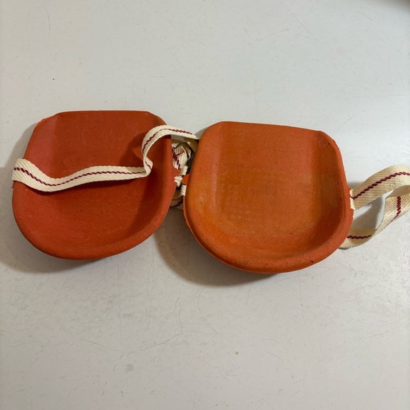 🛍️3/$30 BNWOT Vintage gardening‎ knee pads - Picture 7 of 9